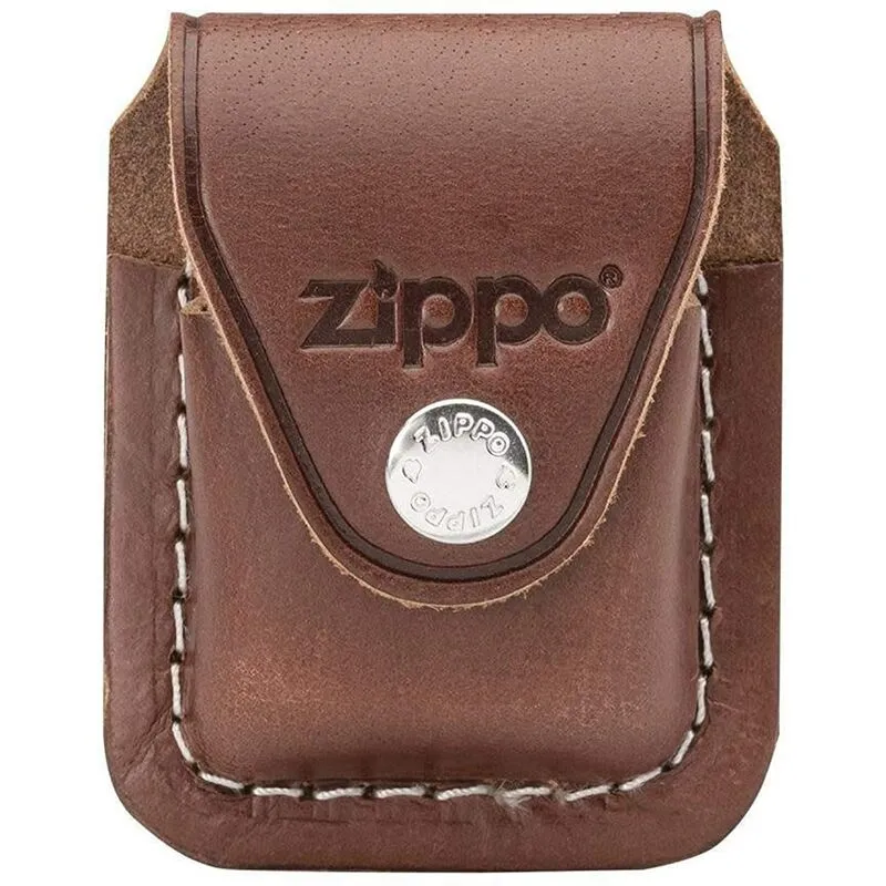 Zippo - Custodia porta accendino