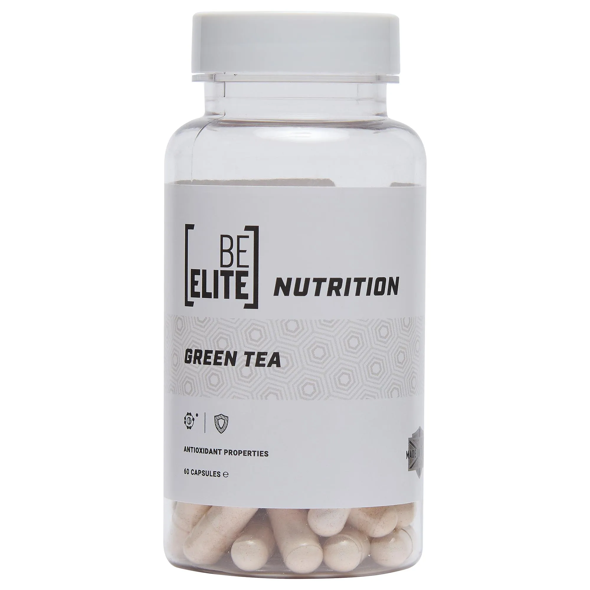  Green Tea Extract Capsules (60 Capsules)