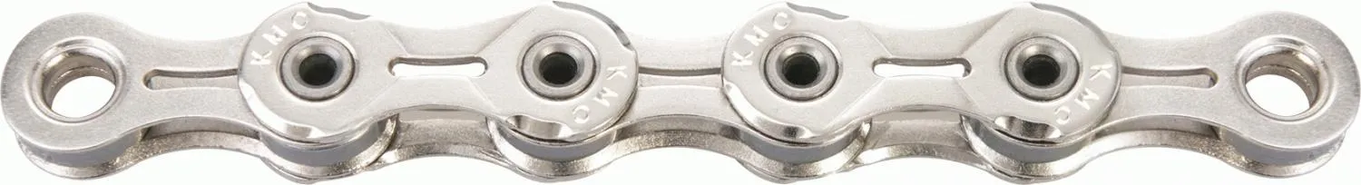  X11 11 Speed Super Light Chain, Silver