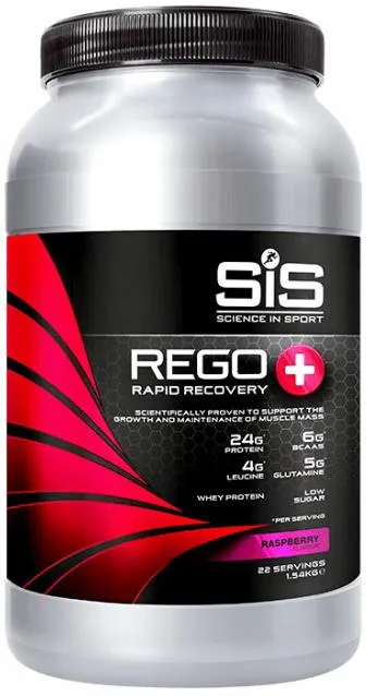  REGO Rapid Recovery +  1.54Kg