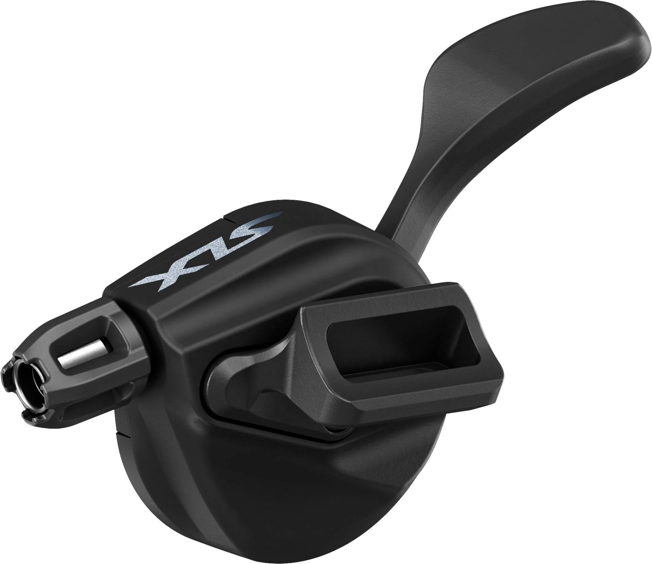  SLX M7100 12 Speed MTB Gear Shifter, Black