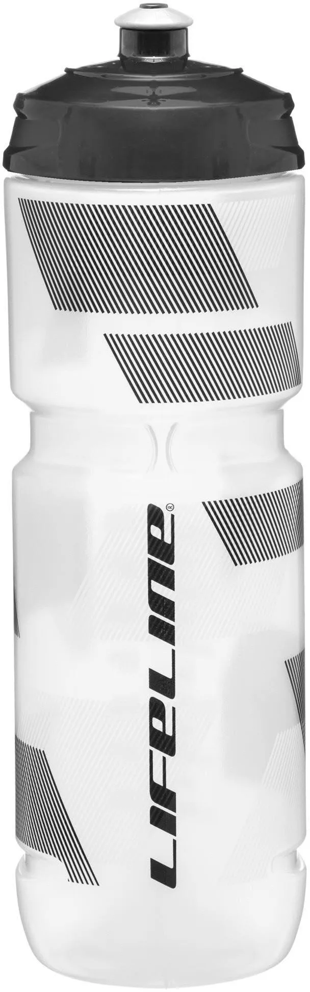  Water Bottle 800ml, Transparent