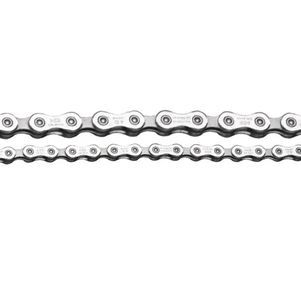  Ultegra 6600 10 Speed Road Bike Chain, Silver