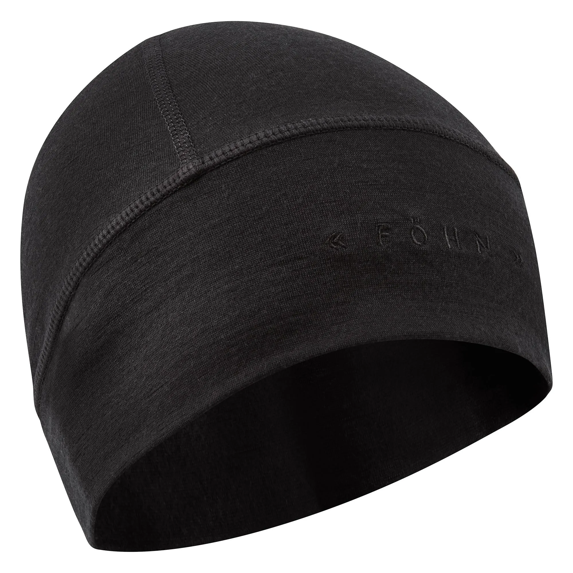  Merino Hat, Black