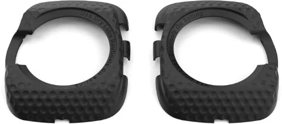  Speedplay Cleat Cover, Black