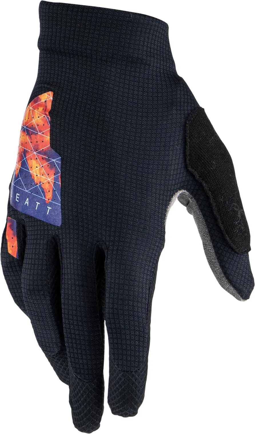  MTB 1.0 Gloves 2023, Black