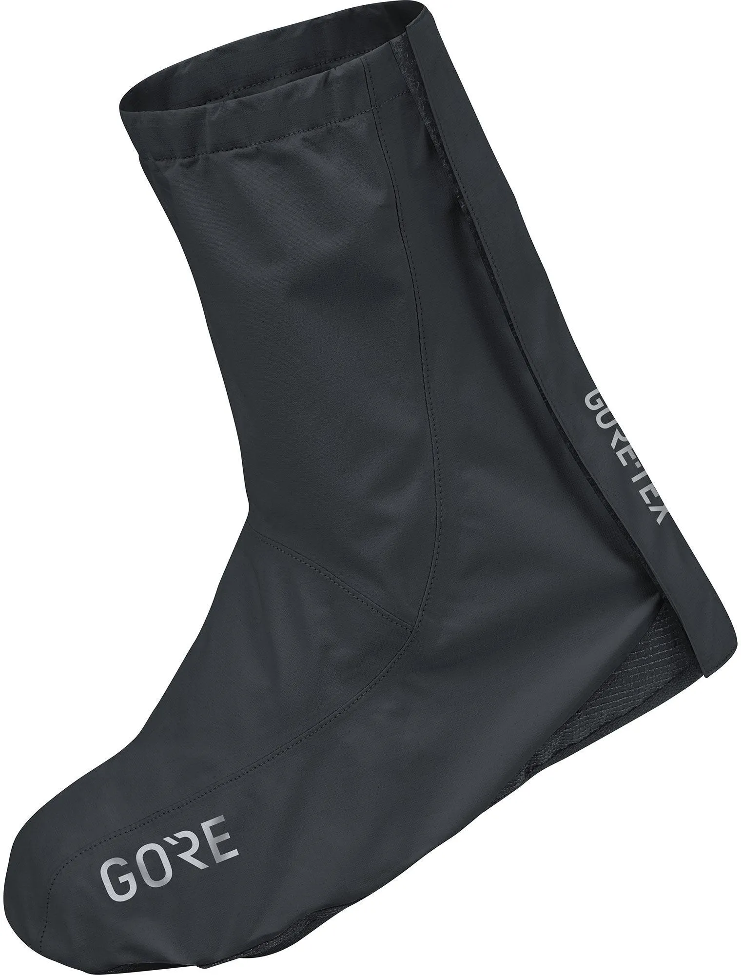  GTX Overshoes, Black