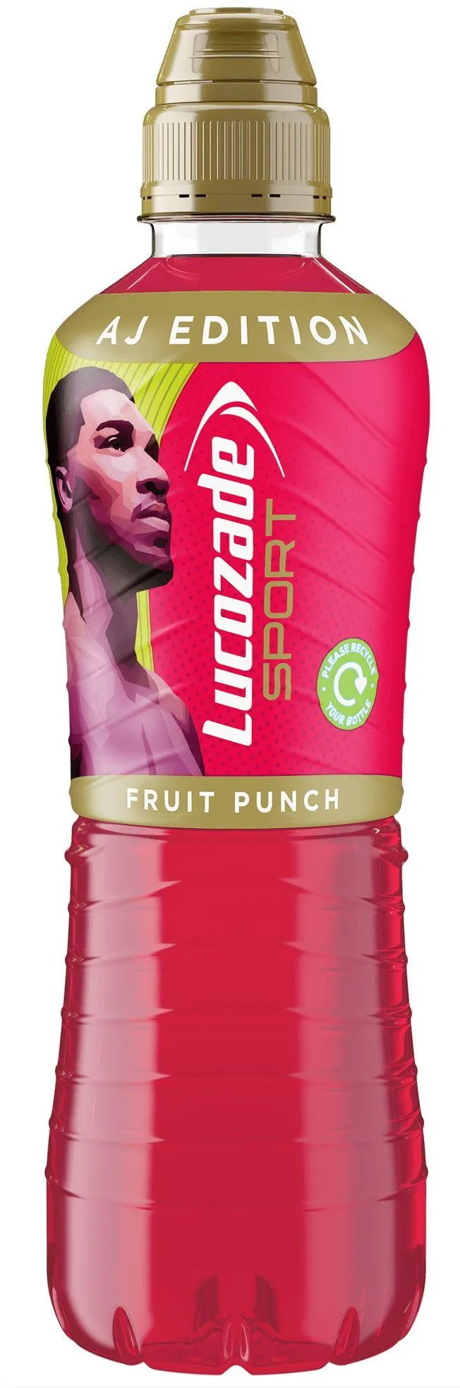 Lucozade Sport Drink (12 x 500ml)