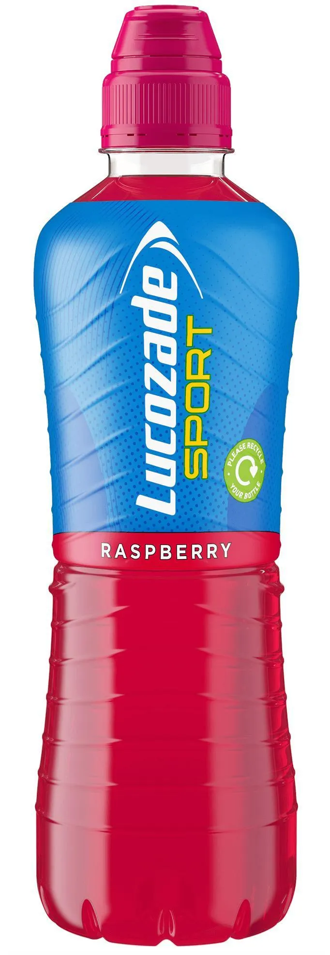 Lucozade Sport Drink (12 x 500ml)