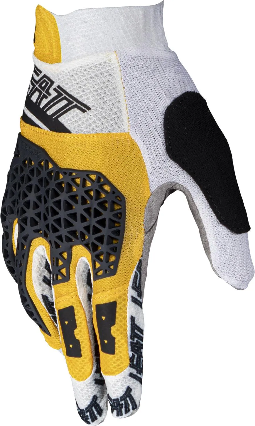  MTB 4.0 Lite Gloves 2024, Gold
