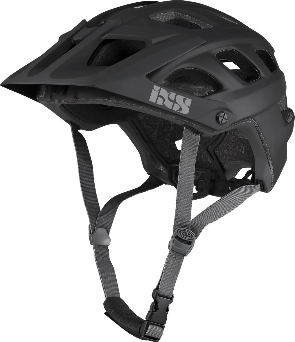  Trail EVO Helmet, Black