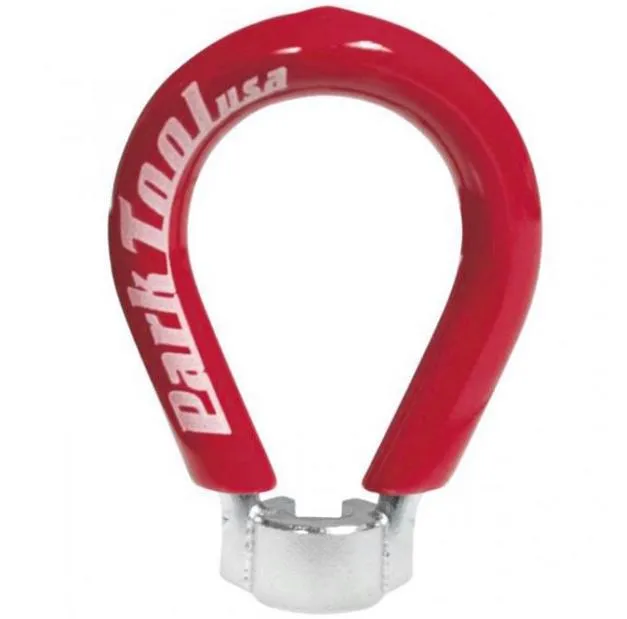  Spoke Wrench, Red