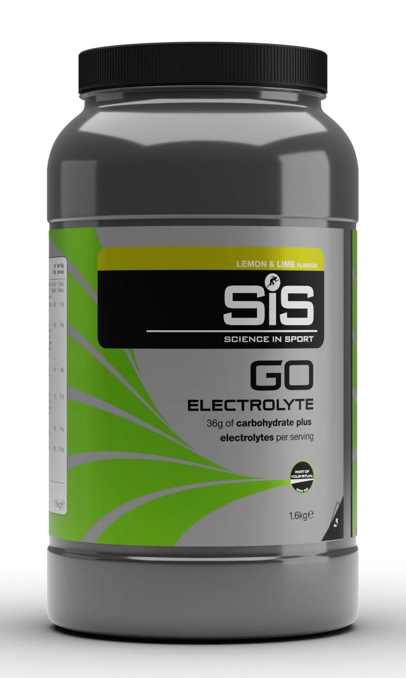  Go Electrolyte Sports Fuel 1.6kg