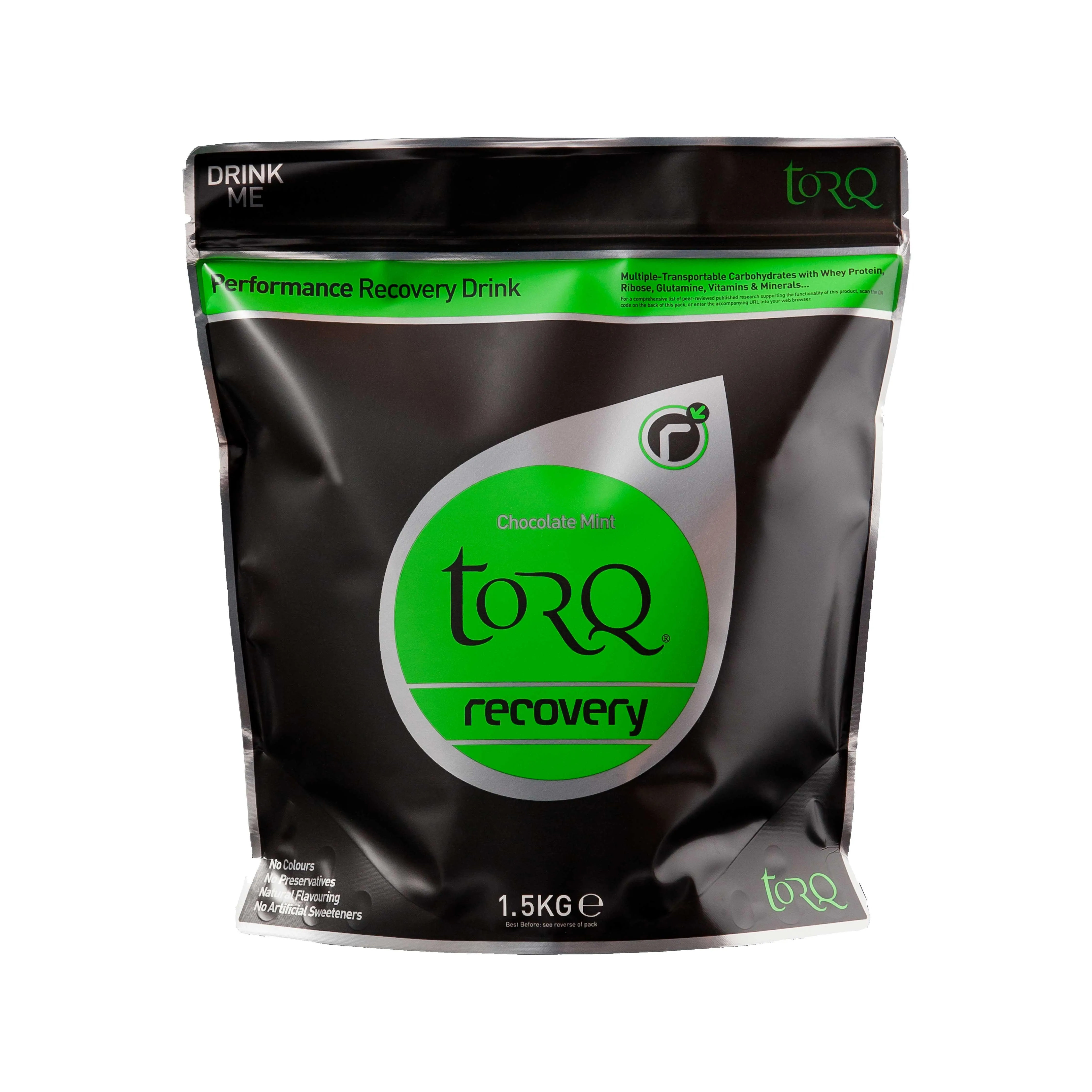  Recovery Drink 1.5kg Pouch