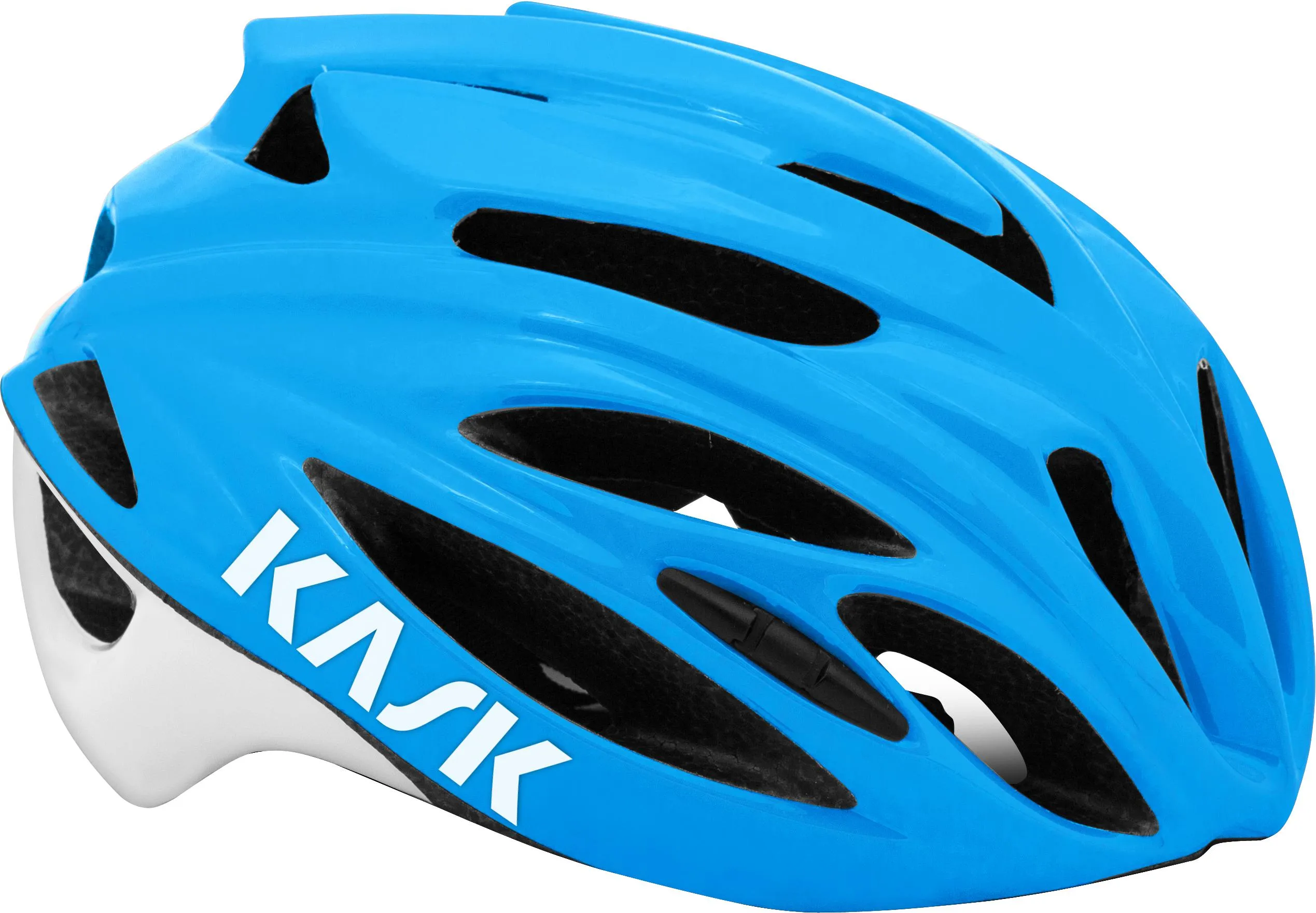 Kask Rapido Road Helmet, Blue