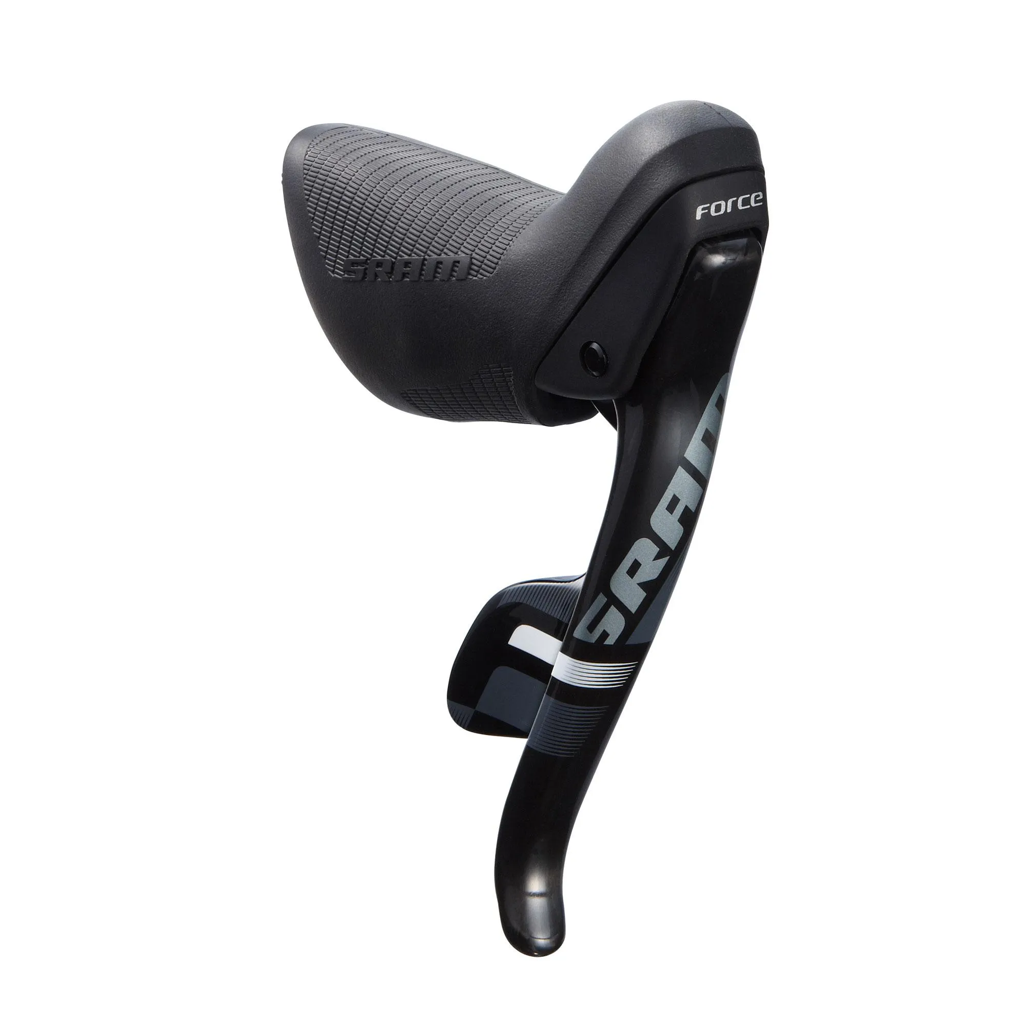  Force 22 Double Tap 11 Speed Shifter, Black