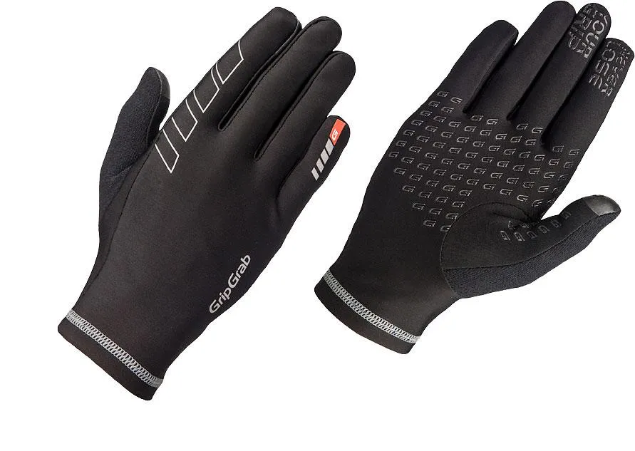  Insulator Midseason Glove, Black