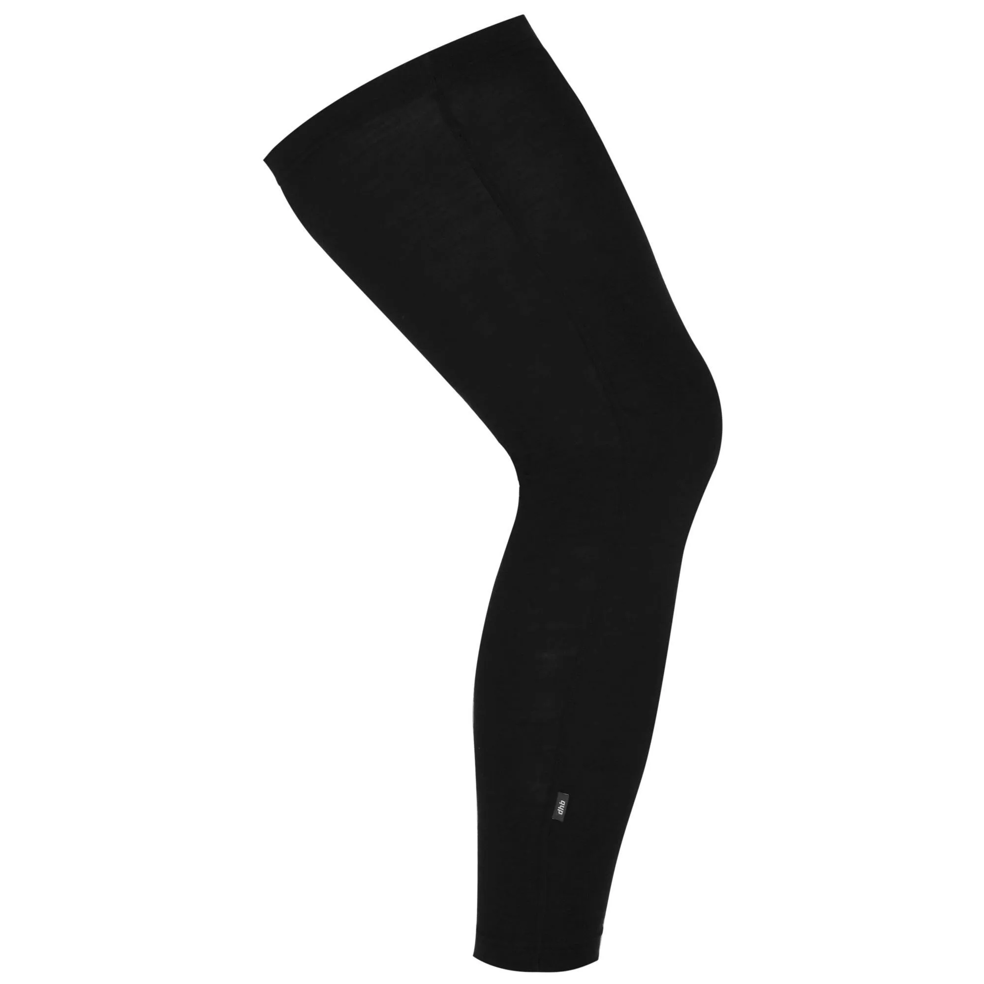 dhb Merino Leg Warmers (M_250), Black