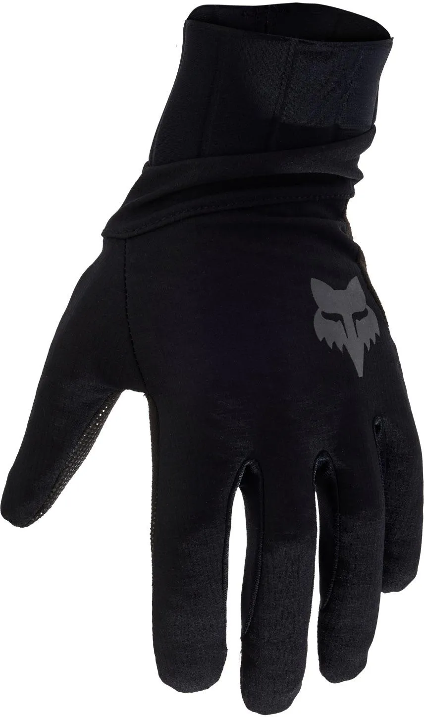  Defend Pro Fire Gloves, Black
