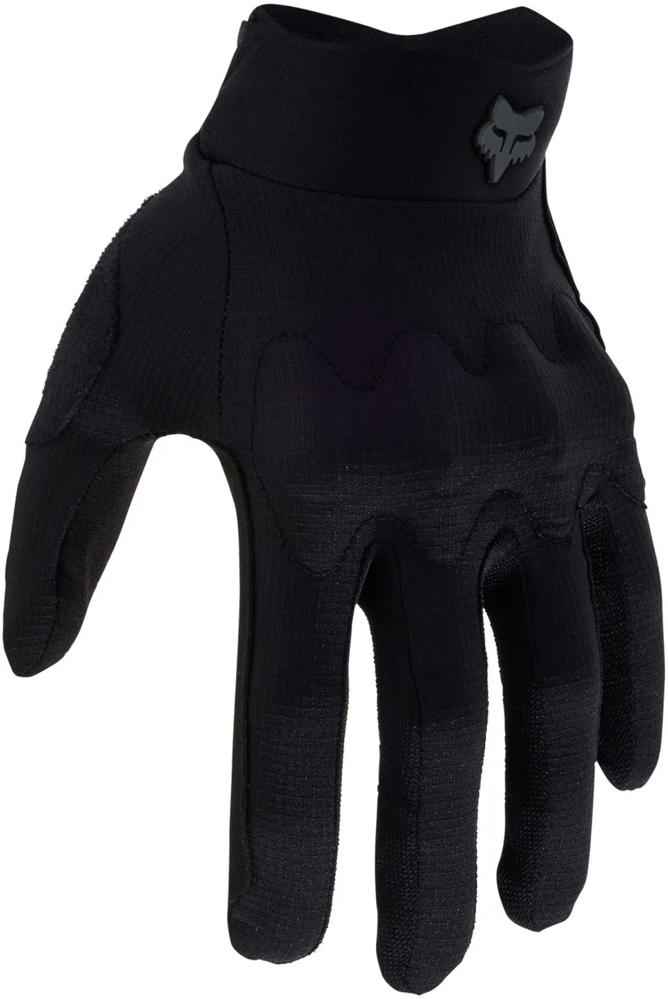 Defend D3O Cycling Gloves, Black