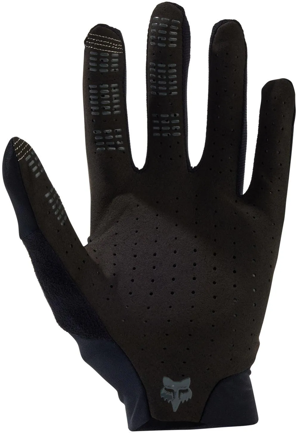  Flexair Cycling Gloves, Black