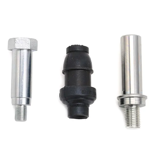  Kit bussole guida, Pinza freno 113-1425X  HYUNDAI,KIA,ACCENT III (MC),ACCENT III Stufenheck (MC),RIO II (JB)