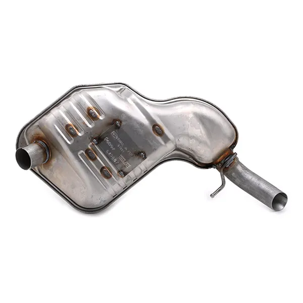  Marmitta 185-691 Silenziatore,Silenziatore Marmitta OPEL,VAUXHALL,Corsa D Schrägheck (S07),Corsa E Schrägheck (X15),Corsa D Van (S07)