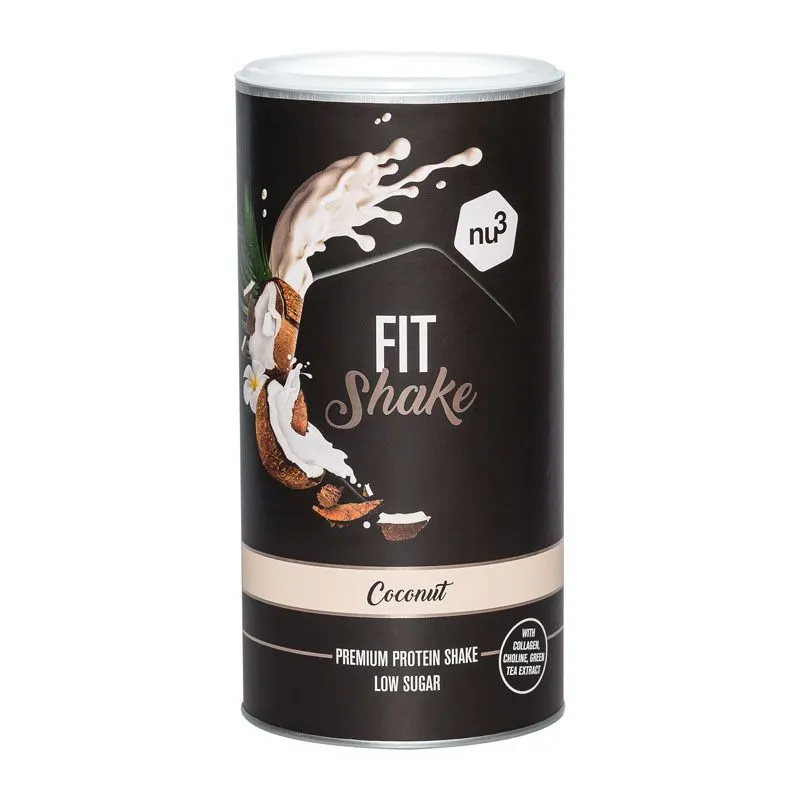  Fit Shake Cocco