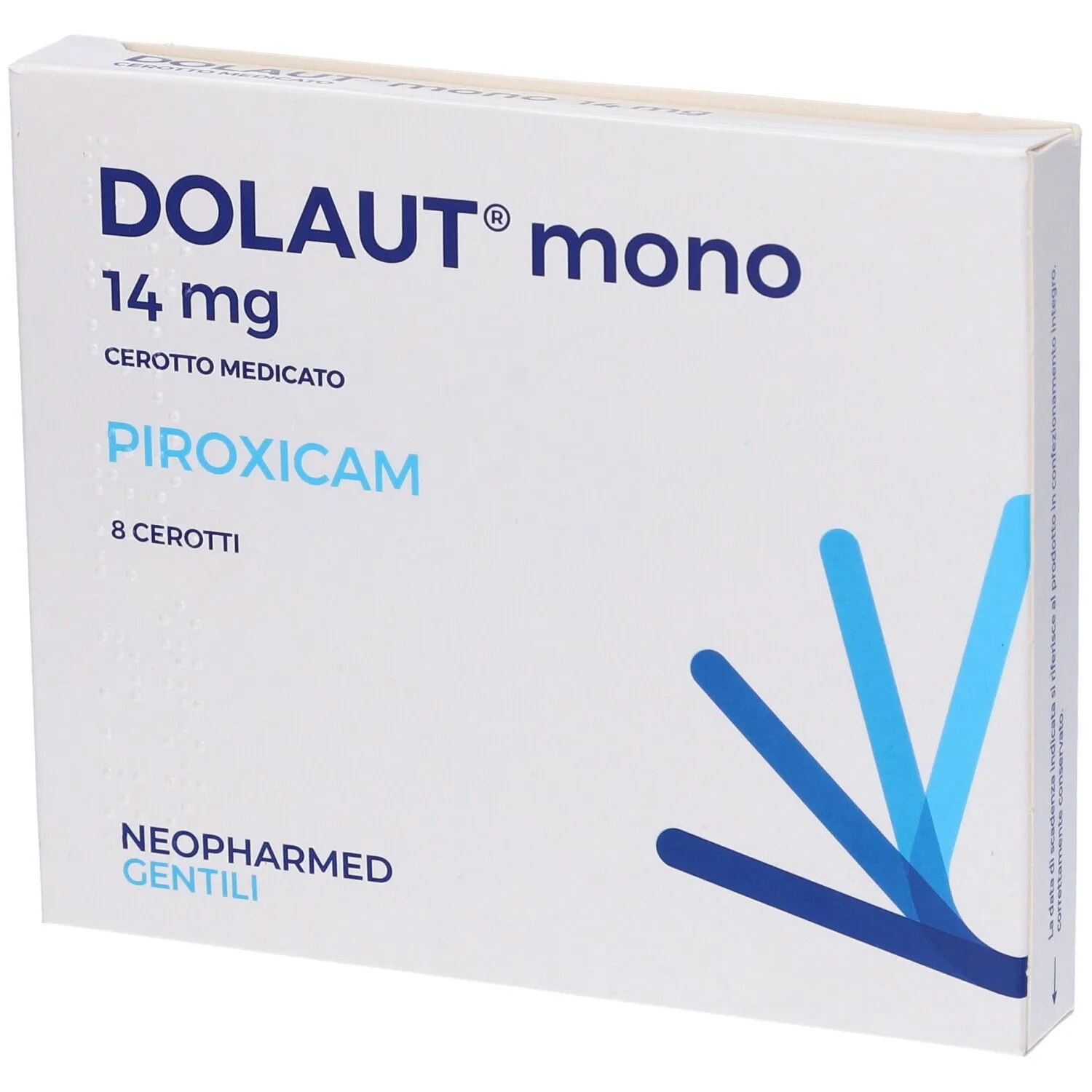  mono 14 mg