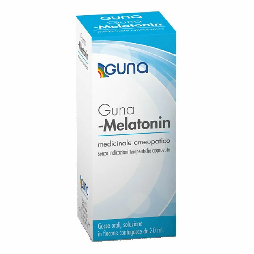 Guna -Melatonin