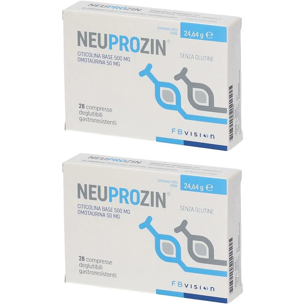 Neuprozin®