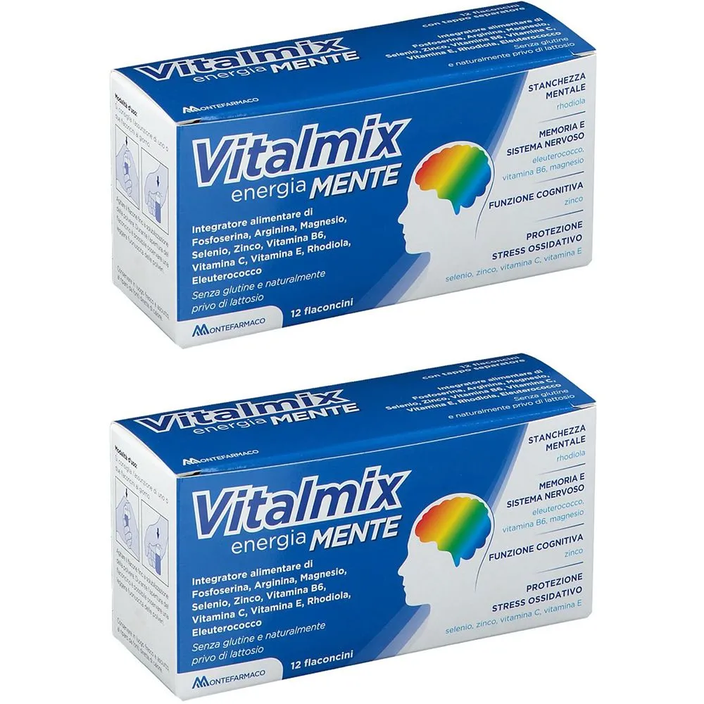 Vitalmix® Mente