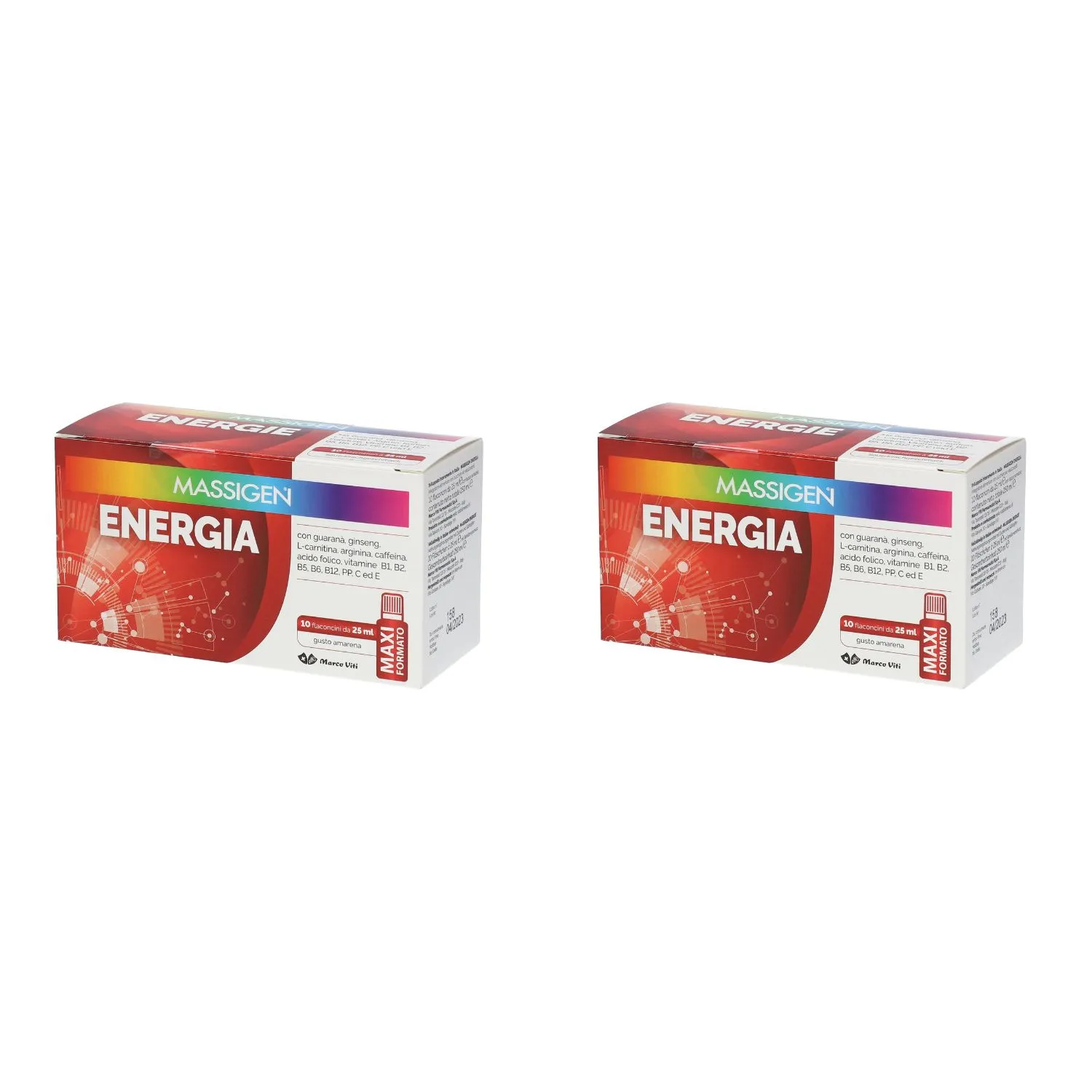 ® Energia