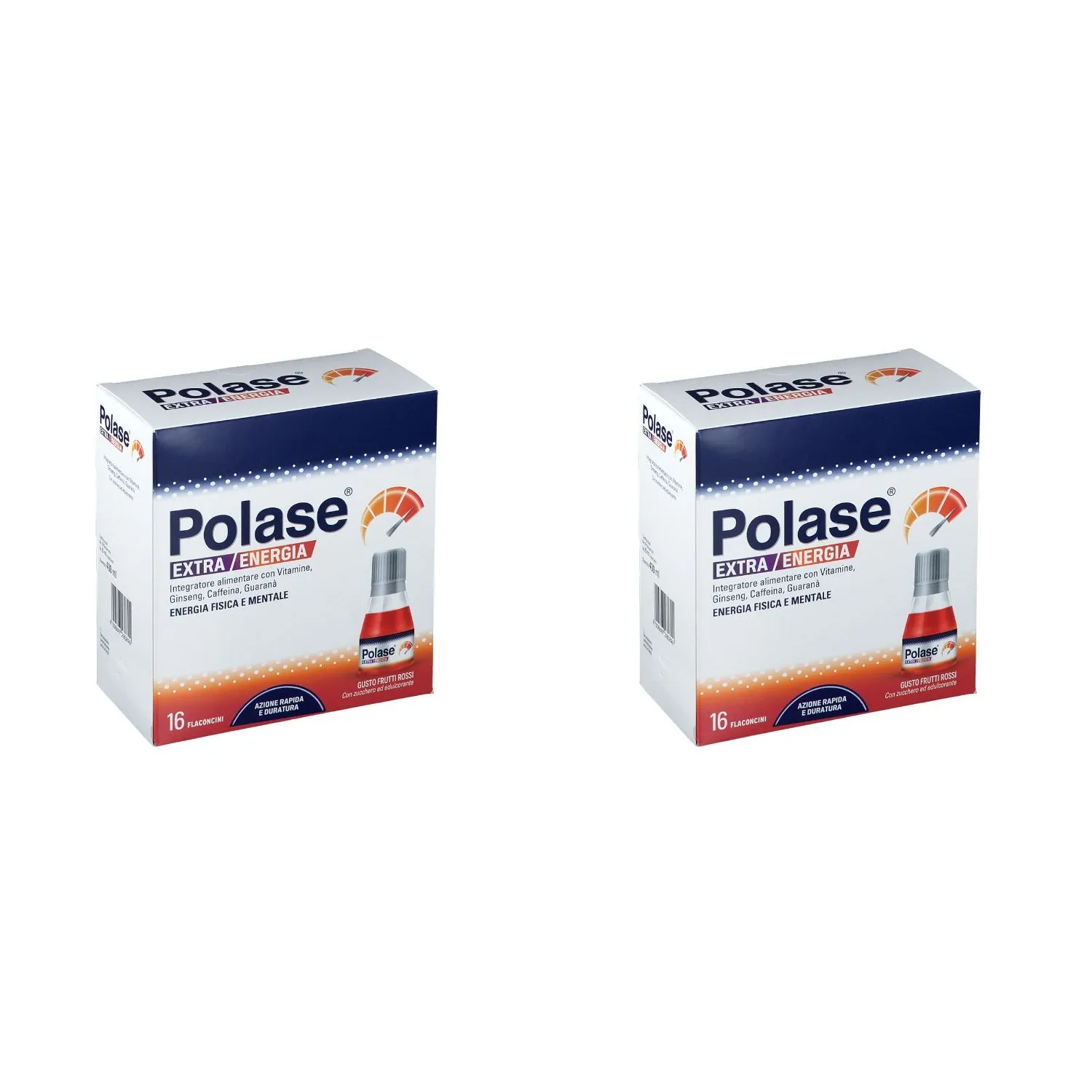 Polase Extra Energia