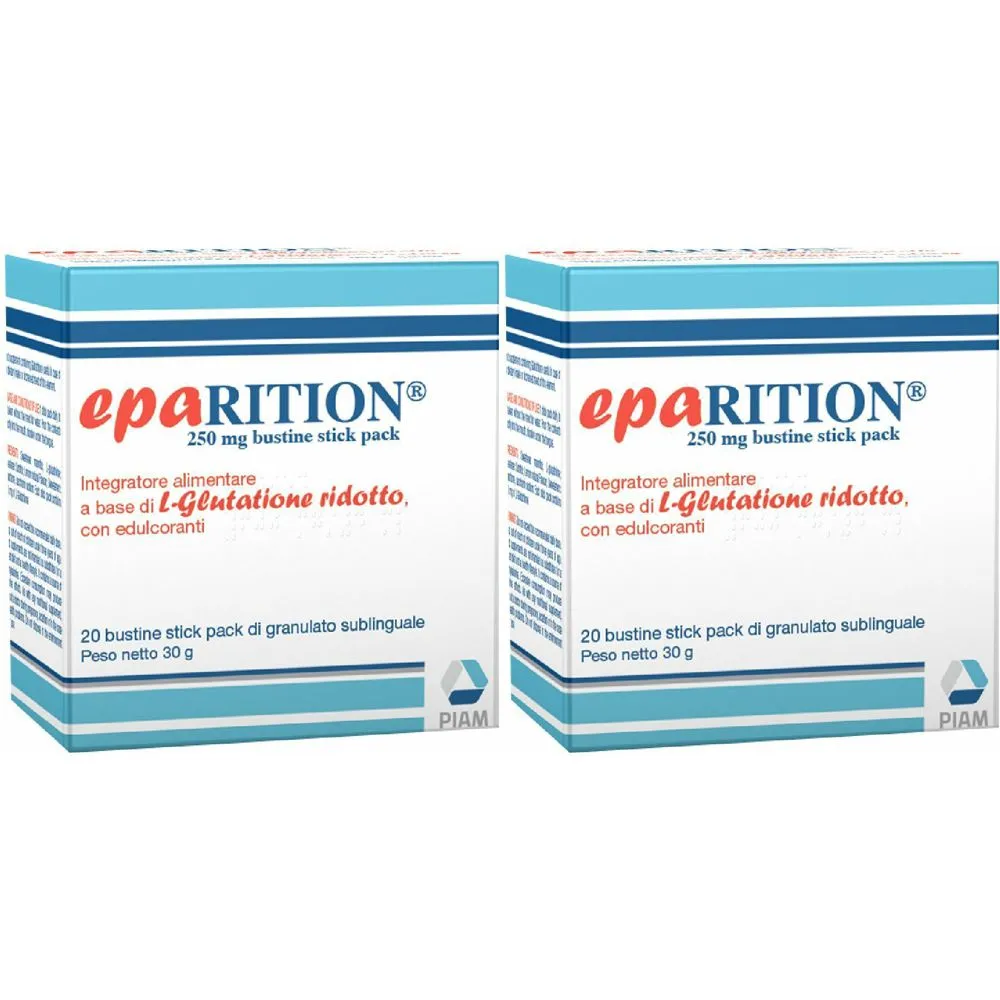 Eparition® Bustine Set da 2