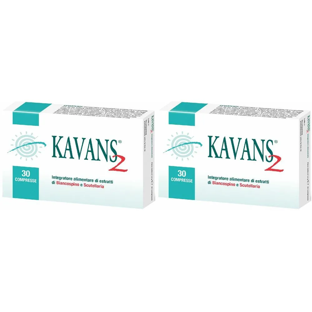 Kavans® 2 Set da 2