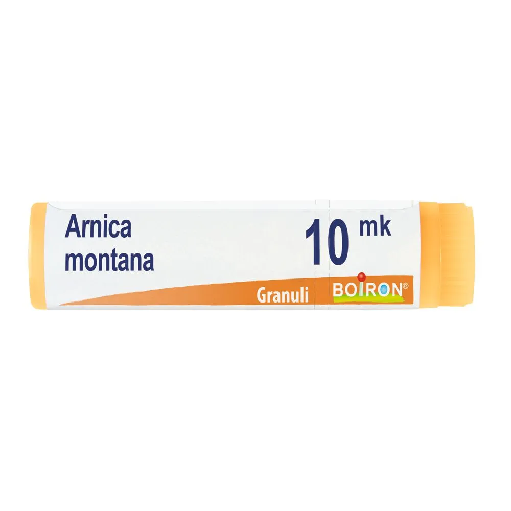 ® Arnica Montana 10 mk Monodose