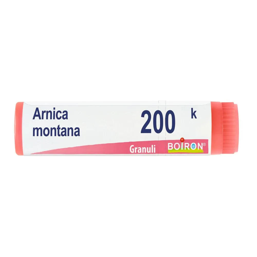 ® Arnica montana 200k Monodose