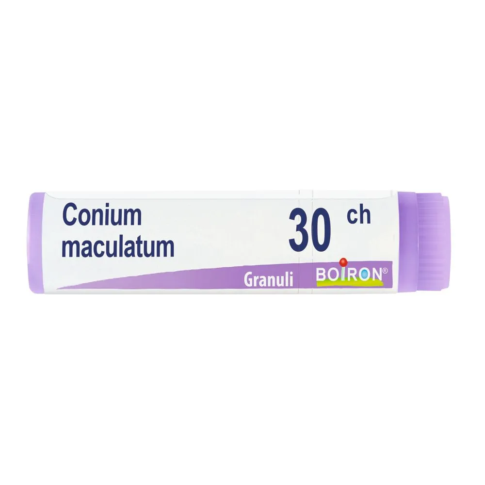 Conium Maculatum 30Ch Gl