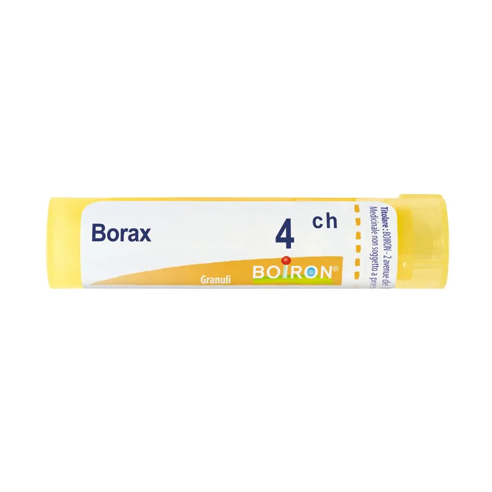 Borax 4Ch Gr