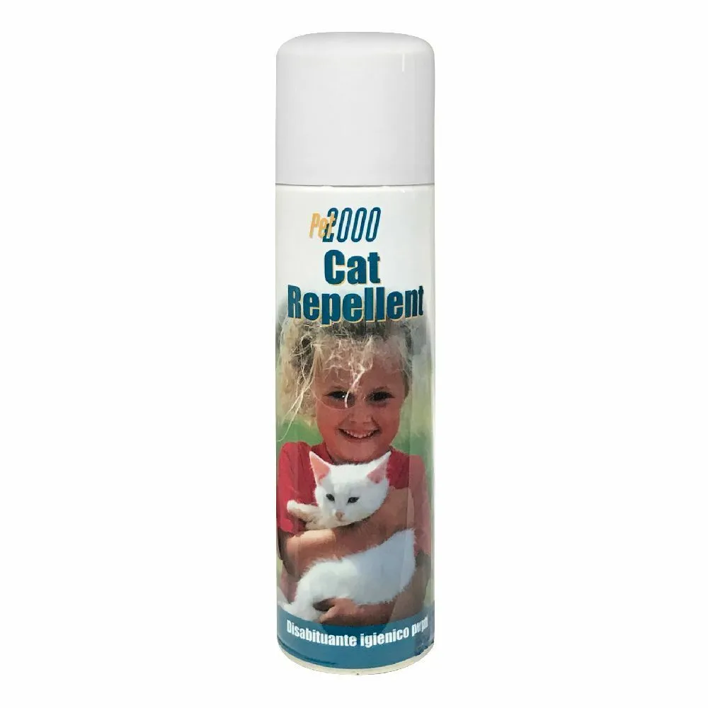 Cat Repellent Disabituante Igi