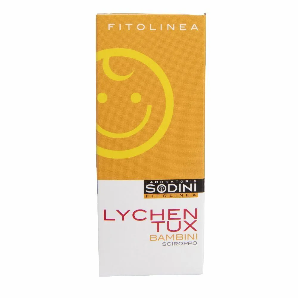 Lychentux Scir Bb 150Ml