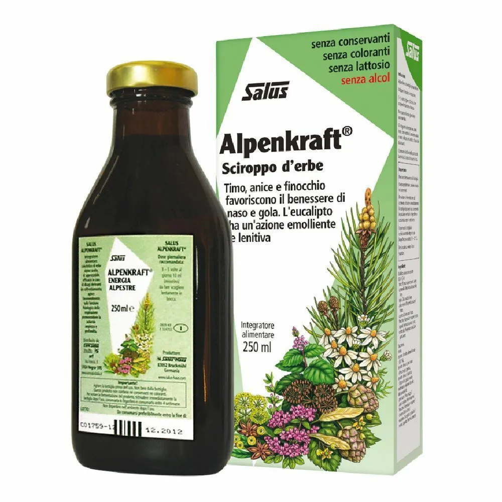 Salus Alpenkraft®