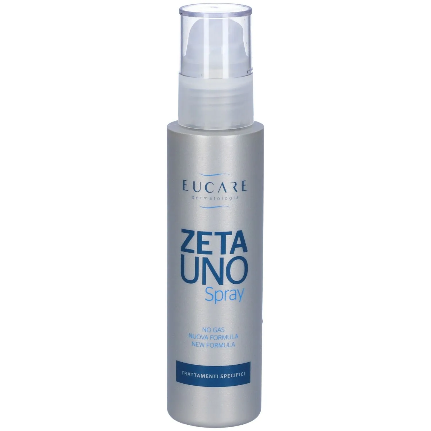 EUCARE Zeta Uno Spray