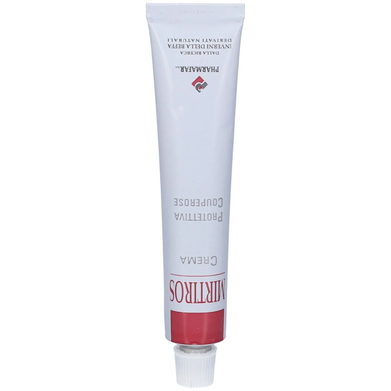 Mirtiros Crema Protettiva Couperose 30 Ml