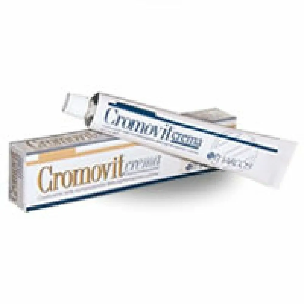 Cromovit® Crema