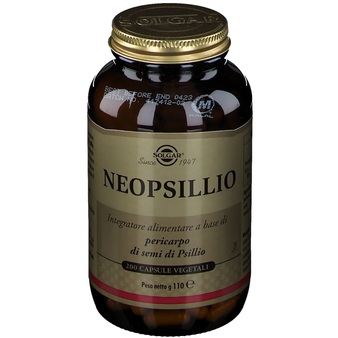  Neopsillio