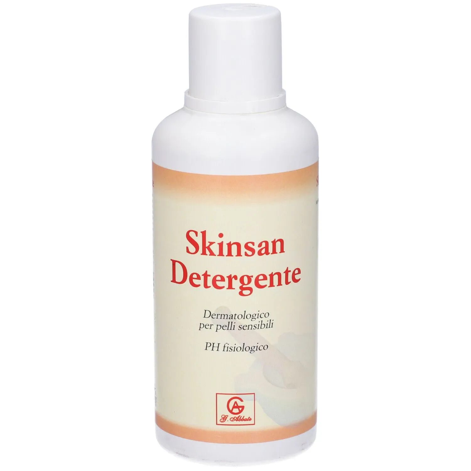 Skinsan Detergente Dermatologico