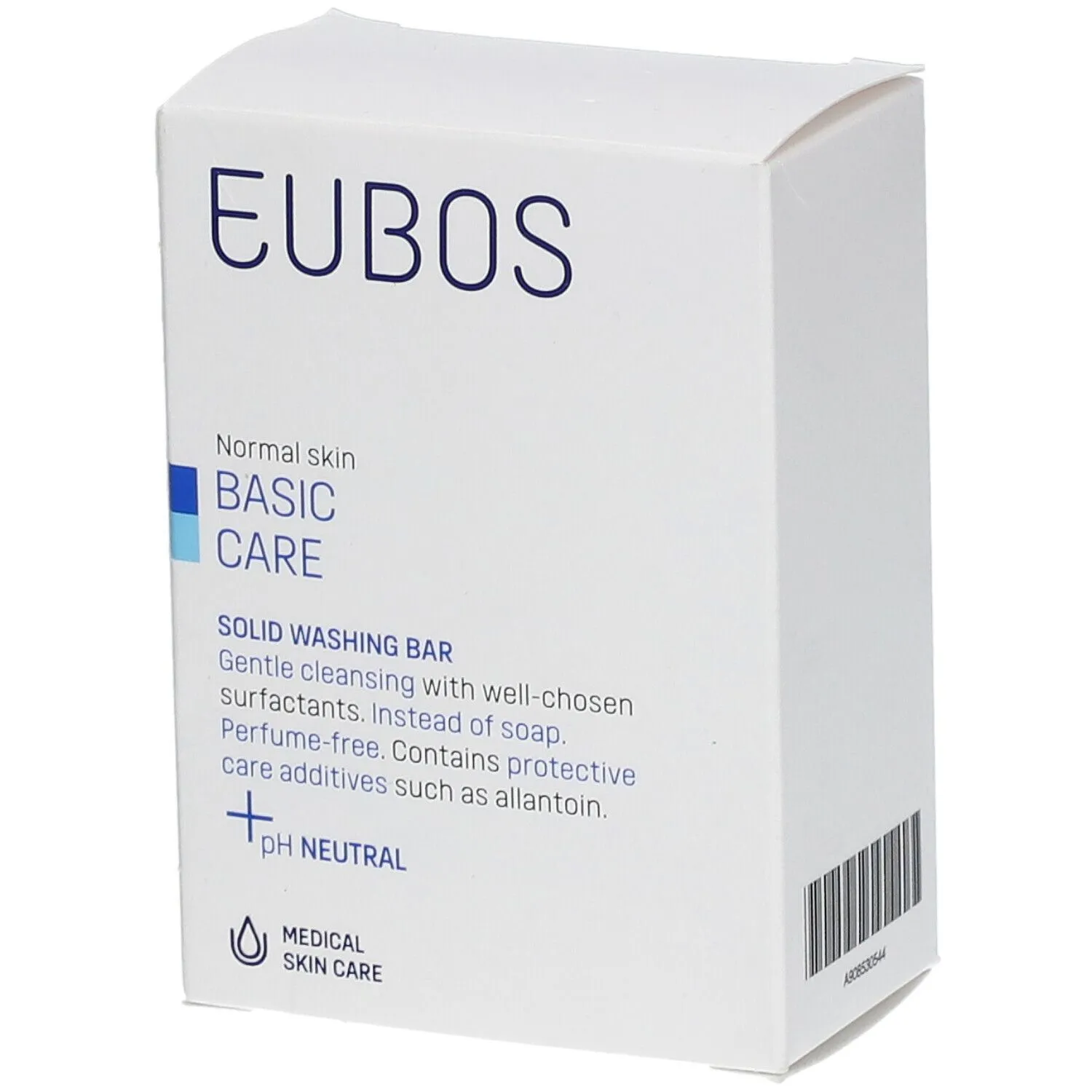 Eubos® Detergente Solido