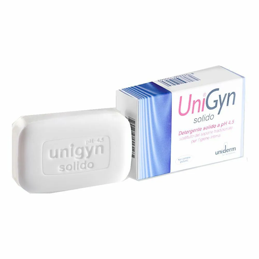 Unigyn Sap Ph4,5 100G